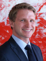 Chris Henson - Real Estate Agent