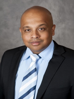 Nalin Ratnaike - Real Estate Agent