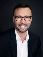 James Fricker - Real Estate Agent
