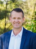Darren Suhle - Real Estate Agent