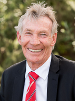 Michael Anderson - Real Estate Agent