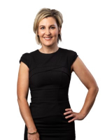 Penny Trewin - Real Estate Agent