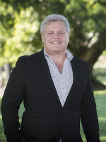 Russell Dell - Real Estate Agent