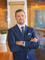 Daniel Goodwin - Real Estate Agent