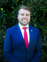 Lachie Sewell - Real Estate Agent
