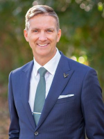 Ted Hagemeijer - Real Estate Agent