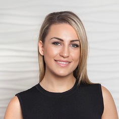 Monica Diosi - Real Estate Agent