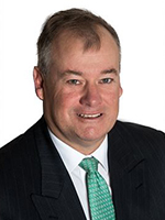 Mike Cross - Real Estate Agent