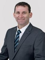 Michael Mills - Real Estate Agent