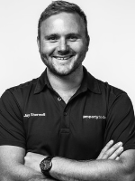 Jay Sherwell - Real Estate Agent