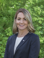 Jodie McCarthy - Real Estate Agent