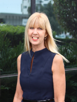 Helen Telfer - Real Estate Agent