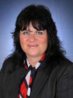 Janet Hawkins - Real Estate Agent