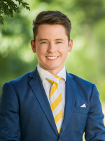 Nathan McMurtry - Real Estate Agent