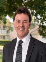 Nick Foster - Real Estate Agent