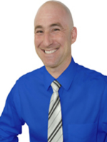 Rob Levy - Real Estate Agent