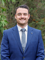 Peter Munt - Real Estate Agent