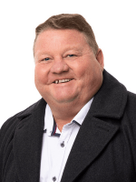 Raimo Lavia - Real Estate Agent