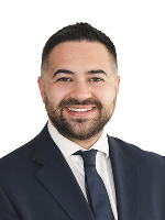 Justin Spagnuolo - Real Estate Agent
