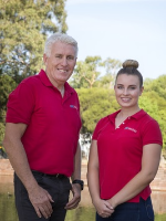 Amy Hughes - Real Estate Agent