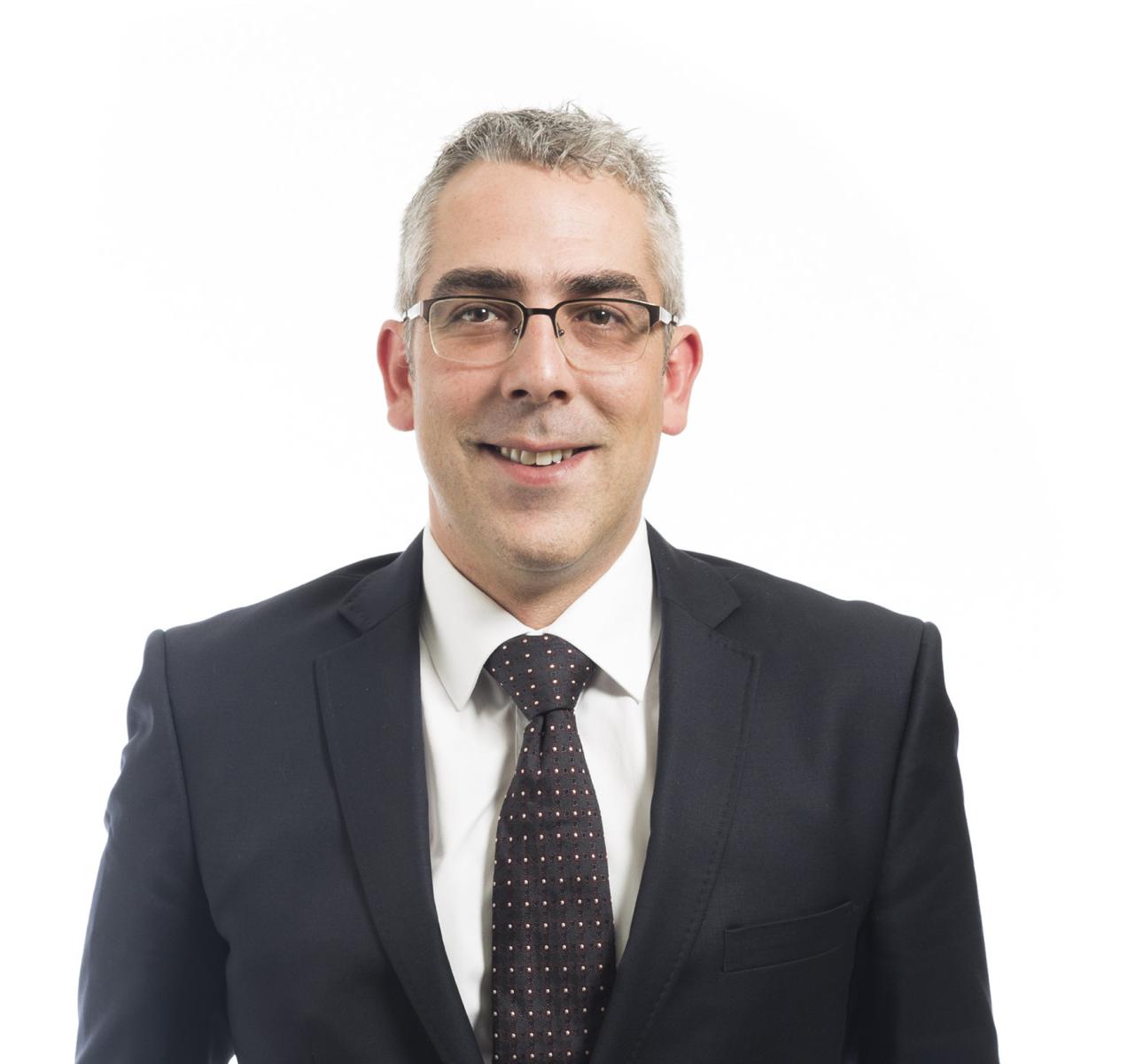 Carl Sacco - Real Estate Agent
