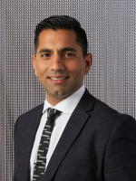 Hardeep Singh - Real Estate Agent