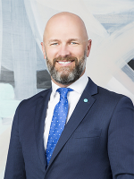 Rohan Calder - Real Estate Agent
