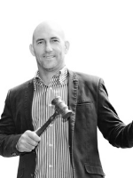 Aaron Squires - Real Estate Agent