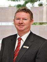 Ben Moore - Real Estate Agent