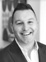 Juan Merchan - Real Estate Agent