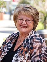 Jan Di Rosso - Real Estate Agent