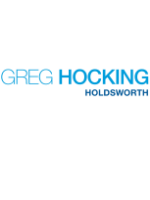 Team Greg Hocking Holdsworth - Real Estate Agent