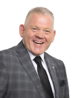 Ray Rounds - Real Estate Agent