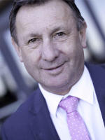 Ken Williamson - Real Estate Agent