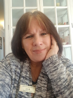 Giuliana Gresty - Real Estate Agent