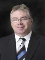 Tod Campbell - Real Estate Agent