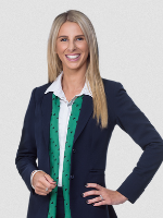 Symone Elia - Real Estate Agent