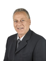 Alan Bickley - Real Estate Agent