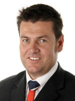 Carl Payne - Real Estate Agent