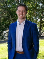 Jake Albertson - Real Estate Agent