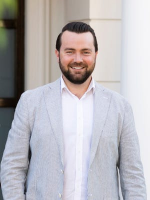 Adam McKay - Real Estate Agent