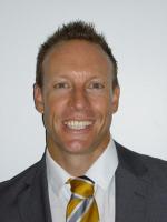 Scott Ferris - Real Estate Agent