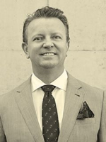Simon Platt - Real Estate Agent