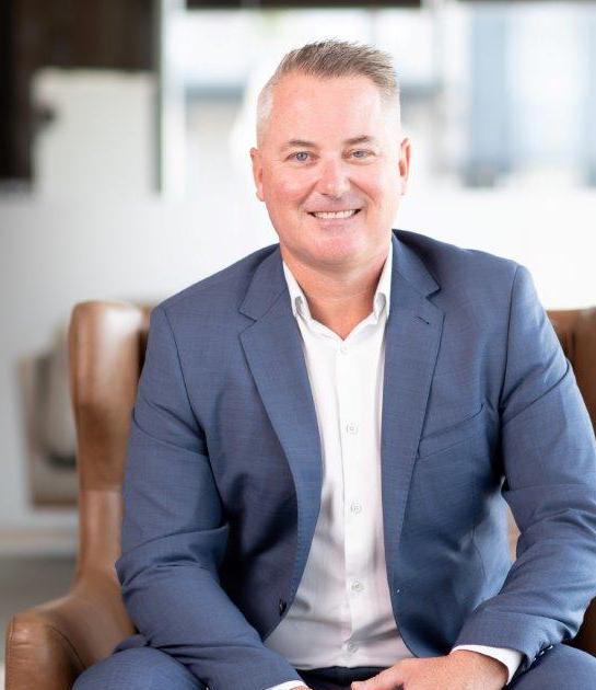 Brian Dobson - Real Estate Agent