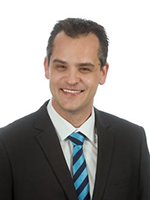 Alex Holyhrim - Real Estate Agent