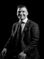 Hayden Bonnici - Real Estate Agent