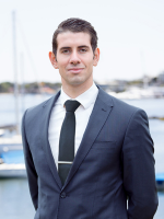 Joseph Aknar - Real Estate Agent