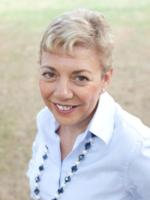 Rosalie Gordon - Real Estate Agent
