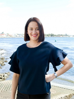 Alicia Taylor - Real Estate Agent