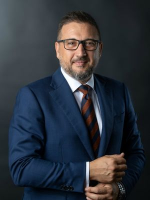 Dennis Simic - Real Estate Agent